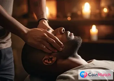 Je Fais Des Massages À L'hotel Et À La Maison À Kolwezi, Chaque J